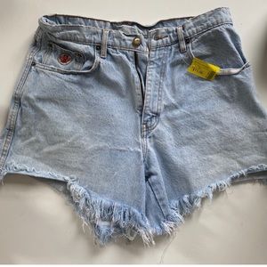 Vintage shorts